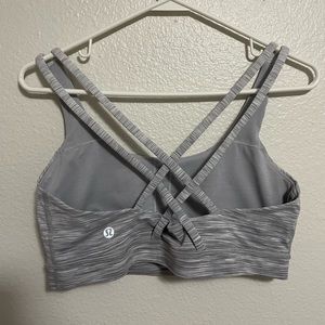 Lululemon Bra Size Small